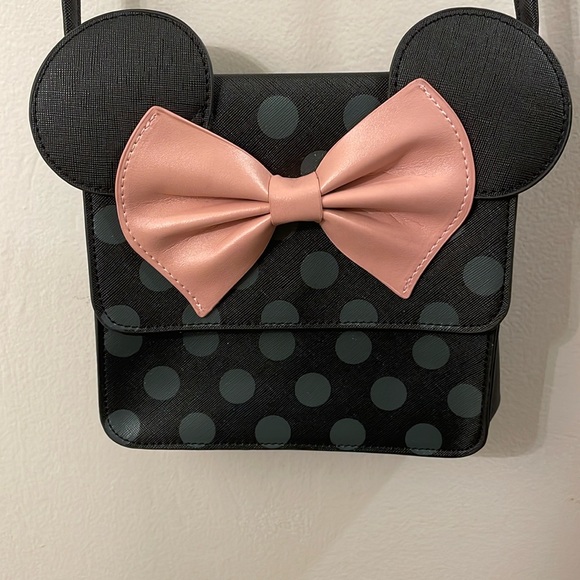 Disney Minnie Mouse small purse - Picture 1 of 4